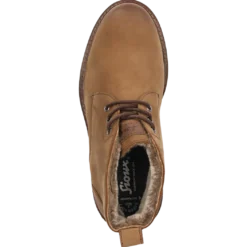 Adalrik-701-LF-H - braun