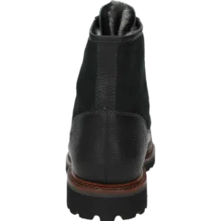 Adalrik-702-LF-H - schwarz