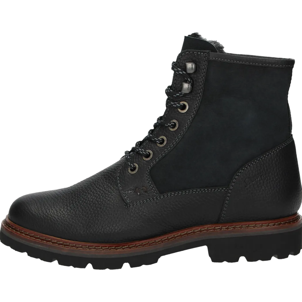 Adalrik-702-LF-H - schwarz