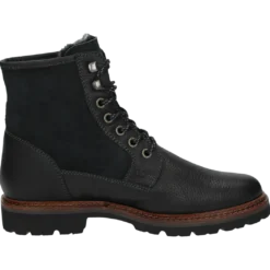 Adalrik-702-LF-H - schwarz
