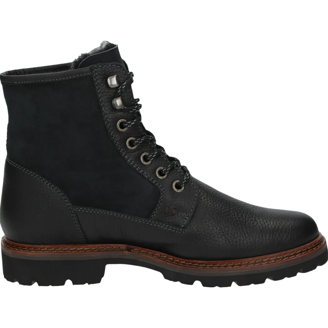 Adalrik-702-LF-H - schwarz