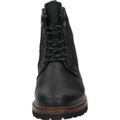 Adalrik-702-LF-H - schwarz
