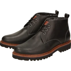 Adalrik-701-LF-H - schwarz
