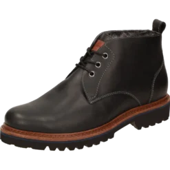 Adalrik-701-LF-H - schwarz