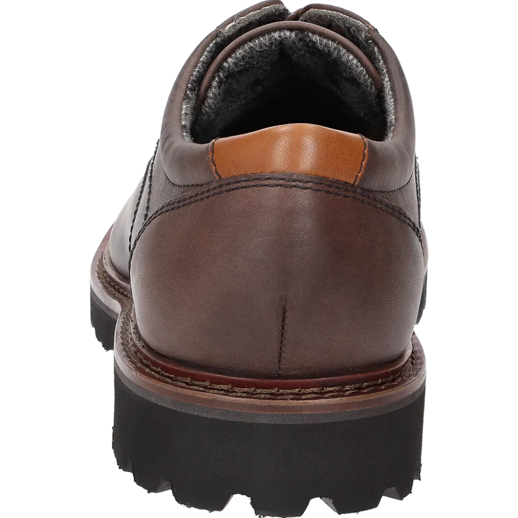 Adalrik-703-TEX-H - braun