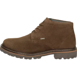 Adalrik-716-TEX-H - braun