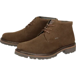 Adalrik-716-TEX-H - braun
