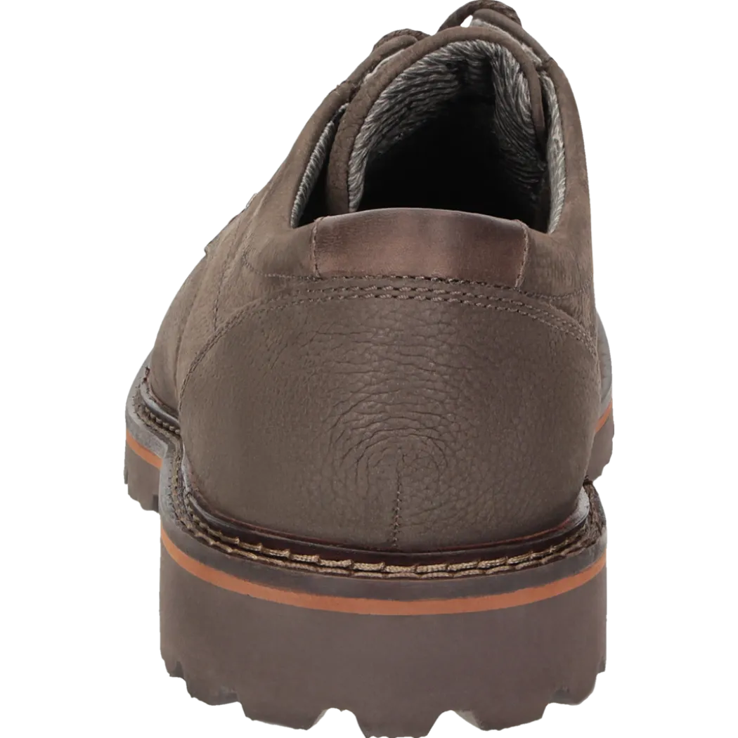 Adalrik-703-TEX-H - dunkelbraun