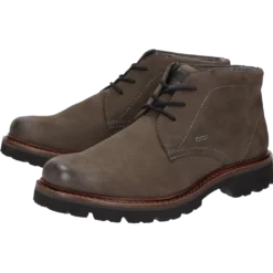Adalrik-716-TEX-H - grau