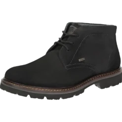 Adalrik-716-TEX-H - schwarz