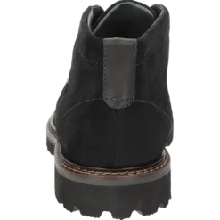 Adalrik-716-TEX-H - schwarz