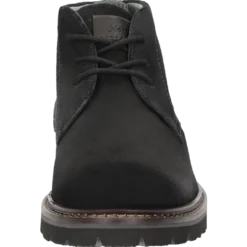 Adalrik-716-TEX-H - schwarz
