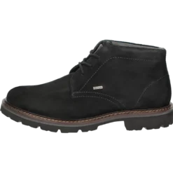 Adalrik-716-TEX-H - schwarz