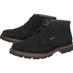 Adalrik-716-TEX-H - schwarz
