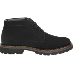 Adalrik-716-TEX-H - schwarz