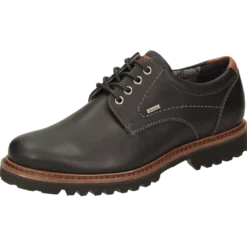 Adalrik-703-TEX-H - schwarz