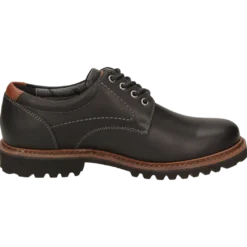 Adalrik-703-TEX-H - schwarz