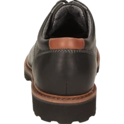 Adalrik-703-TEX-H - schwarz