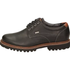 Adalrik-703-TEX-H - schwarz