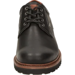 Adalrik-703-TEX-H - schwarz