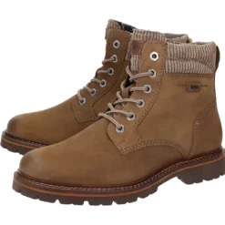 Adalr.-704-TEX-LF-H - braun