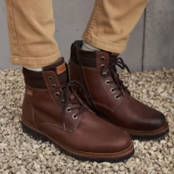 Adalr.-704-TEX-LF-H - braun