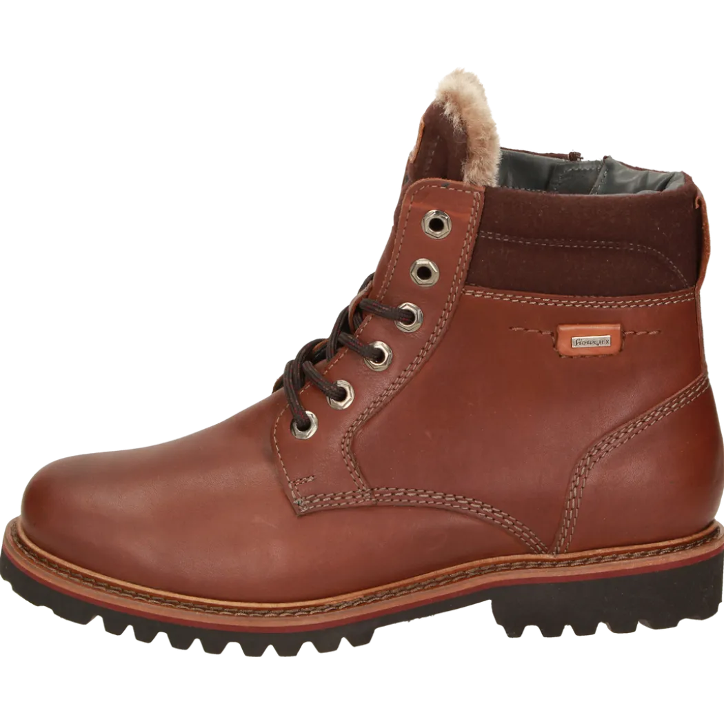 Adalr.-704-TEX-LF-H - braun