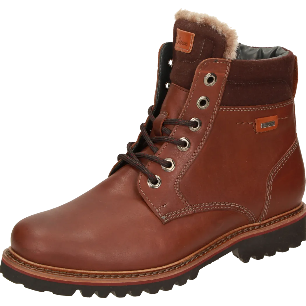 Adalr.-704-TEX-LF-H - braun