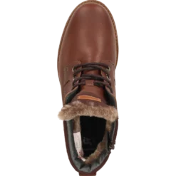 Adalr.-704-TEX-LF-H - braun