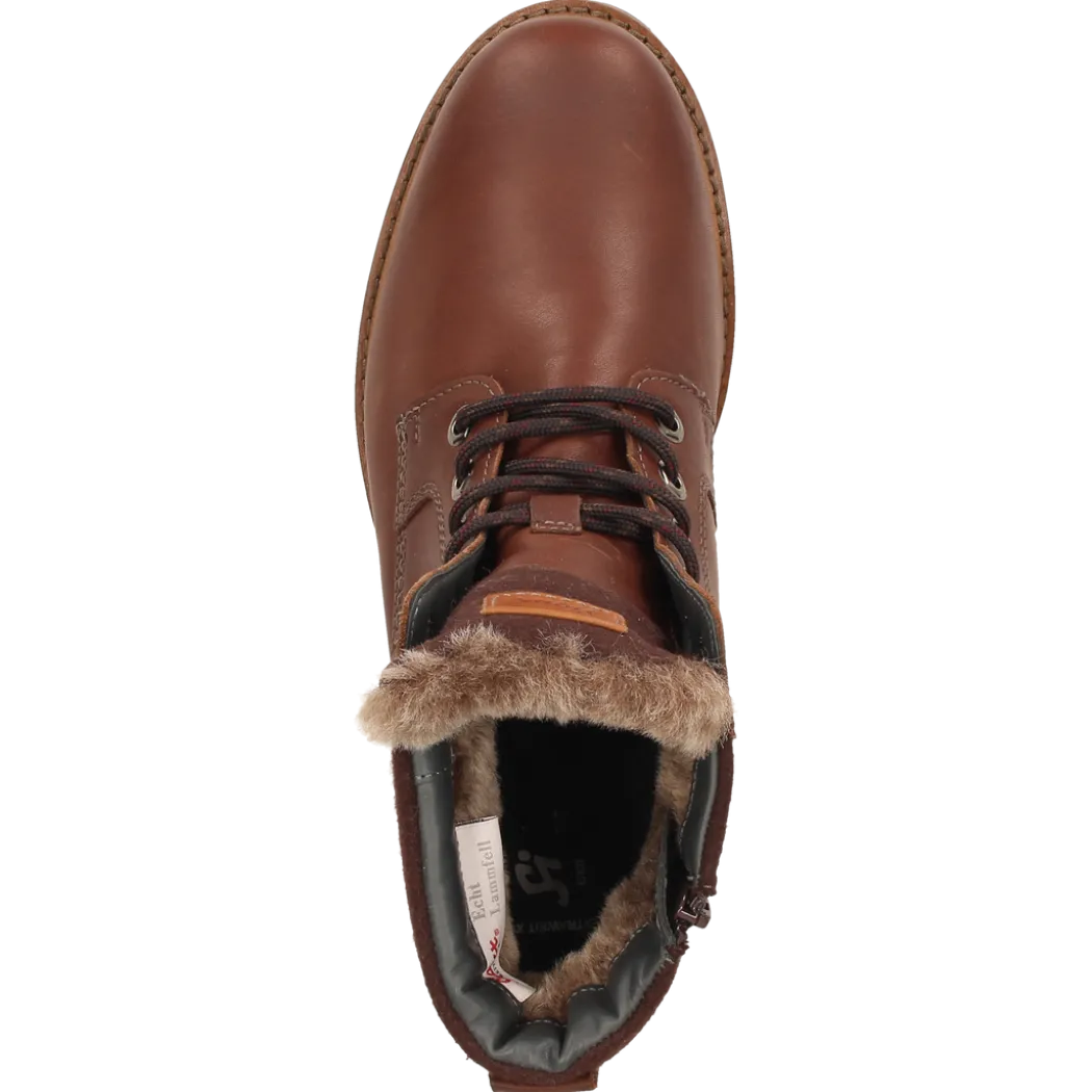 Adalr.-704-TEX-LF-H - braun