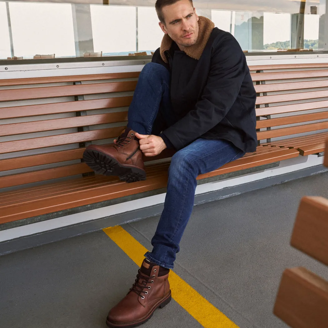 Adalr.-704-TEX-LF-H - braun