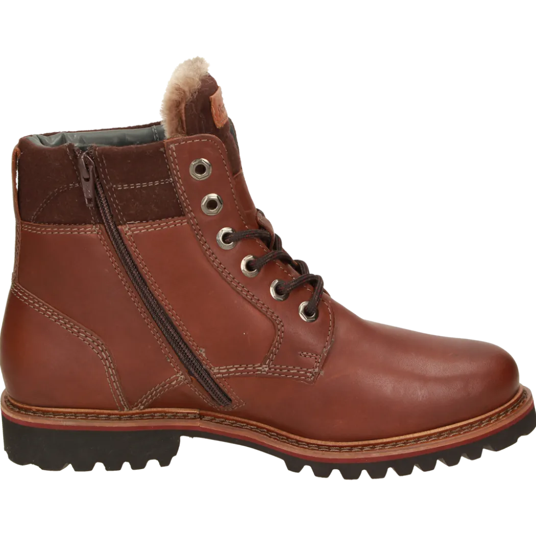 Adalr.-704-TEX-LF-H - braun
