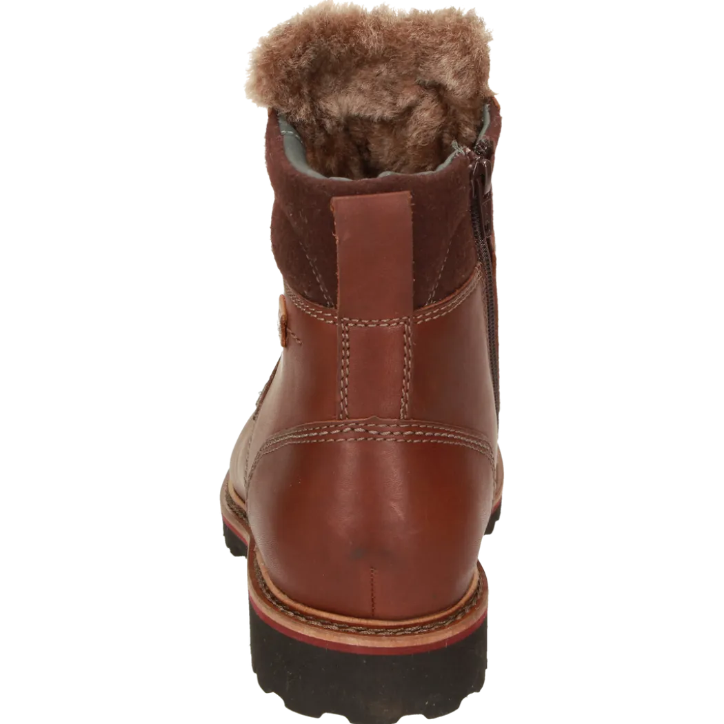 Adalr.-704-TEX-LF-H - braun