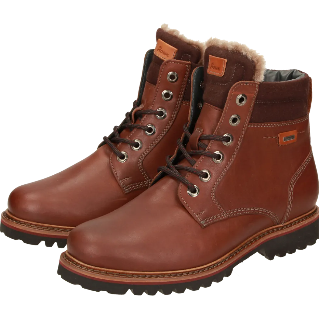 Adalr.-704-TEX-LF-H - braun
