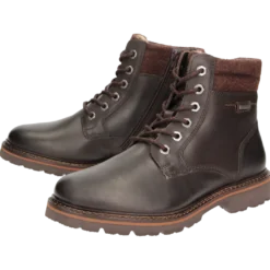 Adalr.-704-TEX-LF-H - dunkelbraun