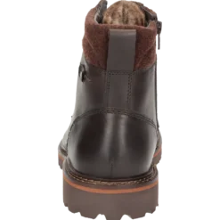Adalr.-704-TEX-LF-H - dunkelbraun
