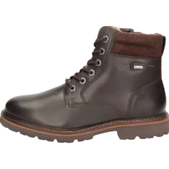 Adalr.-704-TEX-LF-H - dunkelbraun