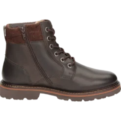 Adalr.-704-TEX-LF-H - dunkelbraun
