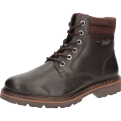 Adalr.-704-TEX-LF-H - dunkelbraun