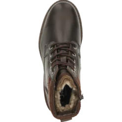 Adalr.-704-TEX-LF-H - dunkelbraun
