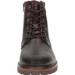 Adalr.-704-TEX-LF-H - dunkelbraun
