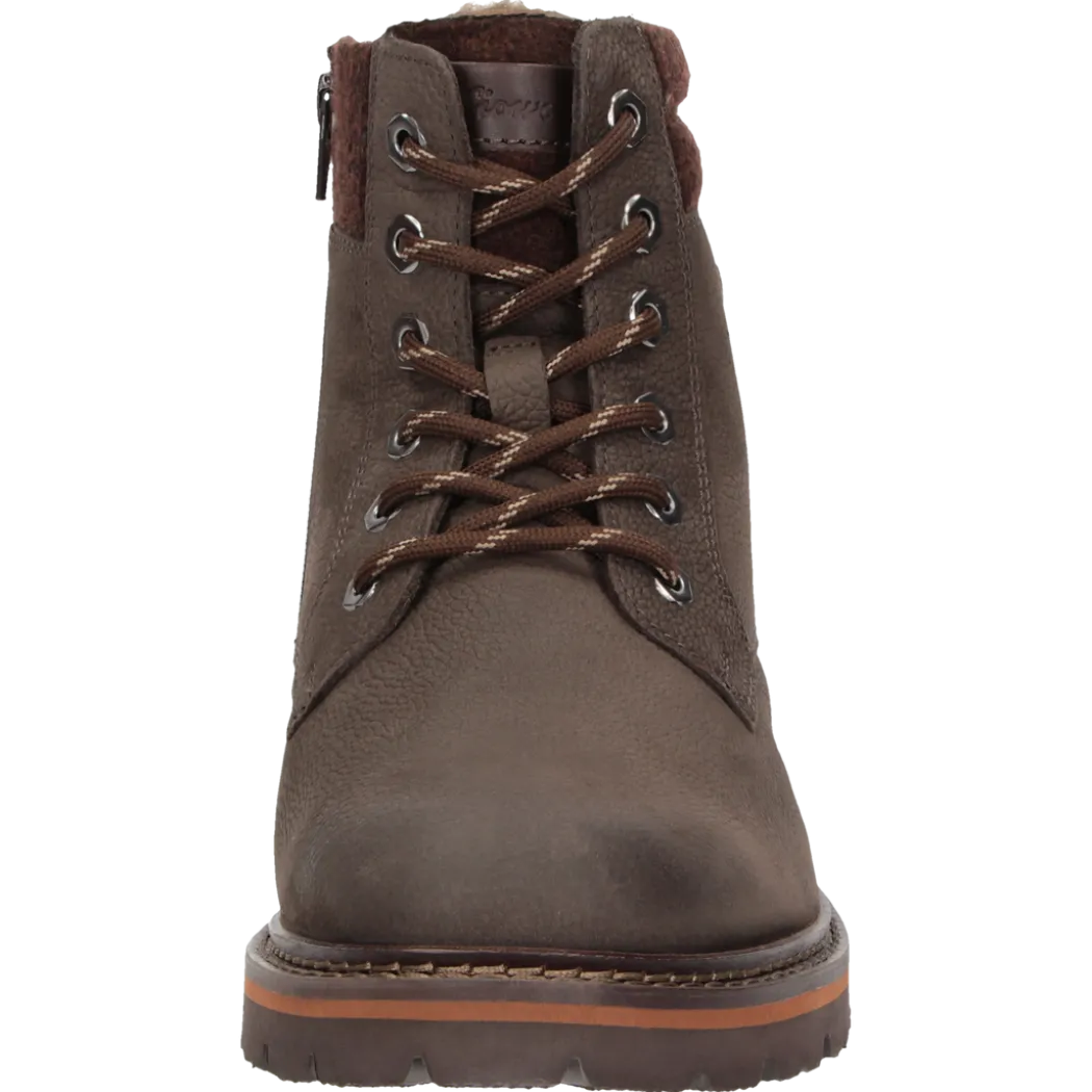 Adalr.-704-TEX-LF-H - dunkelbraun