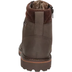 Adalr.-704-TEX-LF-H - dunkelbraun