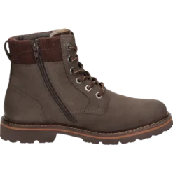 Adalr.-704-TEX-LF-H - dunkelbraun