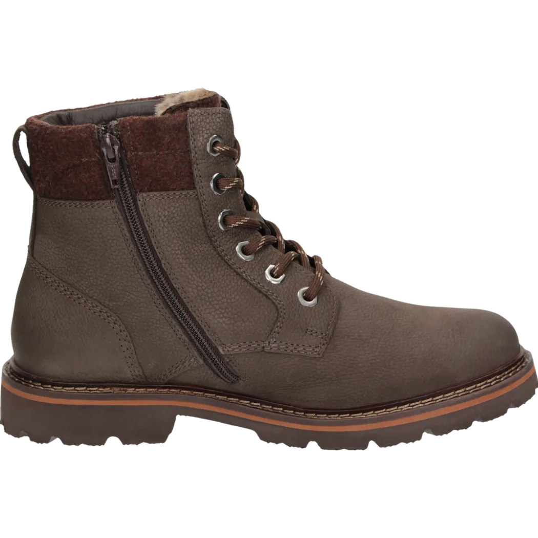 Adalr.-704-TEX-LF-H - dunkelbraun