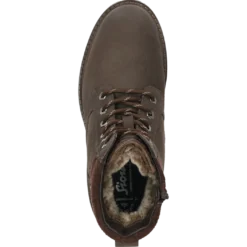 Adalr.-704-TEX-LF-H - dunkelbraun