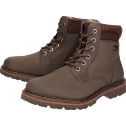 Adalr.-704-TEX-LF-H - dunkelbraun