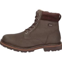 Adalr.-704-TEX-LF-H - dunkelbraun