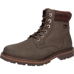Adalr.-704-TEX-LF-H - dunkelbraun