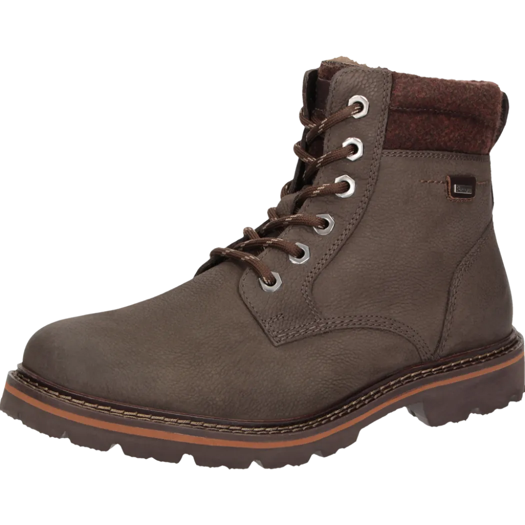 Adalr.-704-TEX-LF-H - dunkelbraun